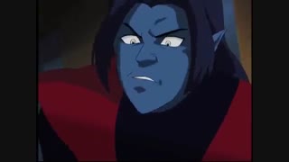 کارتون قدیمی ایکس من قسمت 1 لینک دانلود پایین همین ویدیو هست