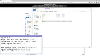 How to Install Nginx on Windows for Beginners