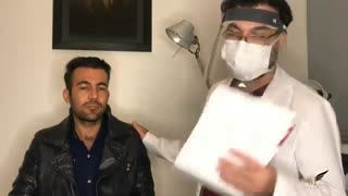 بعد از عمل رینوپلاستی