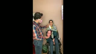 توضیحات جناب دکتر محمدی پریودنتیکس