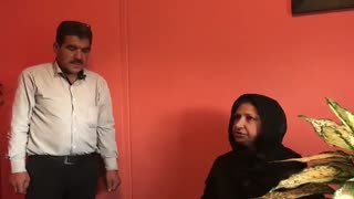 گفتگو با بیمار