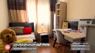 پروژه V12 ازمیر ترکیه