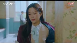 سریال کره ای زیبایی حقیقی True Beauty قسمت ششم (زیرنویس فارسی)