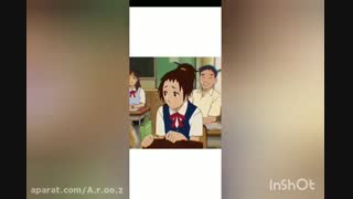 میکس از انیمه بازگشت گربه