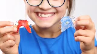 ارتودنسی ثابت یا متحرک؟ | دکتر سعید قریشی