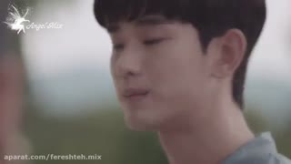 میکس عاشقانه سریال کره ای مشکلی نیست خوب نباشی It's Okay Not Be Okay (زندگی ادامه داره _ بابک جهانبخش)