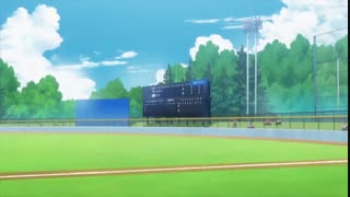 انیمه آسی از الماس(Ace of Diamond)فصل سوم قسمت 51