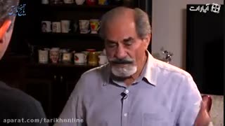 خاطرات ناخدا صمدی؛  شجاعت تکاوران ارتش در دفاع مقدس