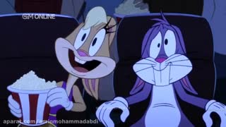 انیمیشن لونی تونز قسمت 2