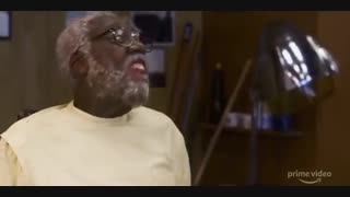 تریلر فیلم سفر به آمریکا Coming 2 America 2020