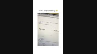 طنز آریانا گرانده گوگل ترنسلیت 