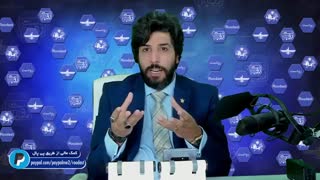 باید این برنامه را ببینید _ رسانه های سادیسمی ضدایرانی روی مازوخیسم سیاسی شما سرمایه گذاری کردند!_رودست امید دانا