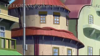 انیمه بوروتو قسمت 180 با زیرنویس فارسی Boruto naruto next generation_180