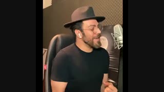 دانلود آهنگ جدید گرشا رضایی بارون