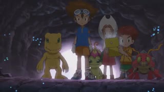 انیمه دیجیمون ادونچر قسمت 15 زیرنویس فارسی