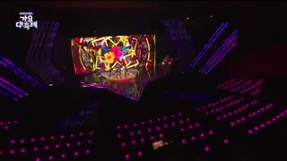 اجرای مشترک آهنگ "NUNU NANA" توسط (Jessi & Jackson (GOT7  در 2020 KBS Song Festival (درخواستی)