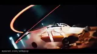 موزیک ویدیو nanana از گروه mcnd