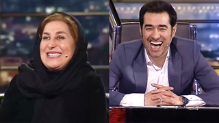 دانلود قسمت 4 همرفیق با حضور فاطمه معتمدآریا