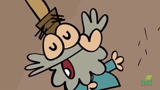 دیرین دیرین - میرزا چه چه ابن یاهاهاهایی