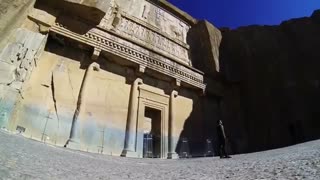 ایرانگردی در یک نگاه