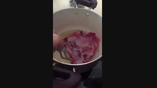 آموزش تزیینات مواد غذایی