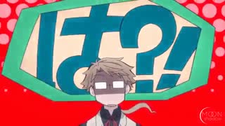 AMVاز انیمه Bungo stray dogs (سگ های ولگرد بانگو)