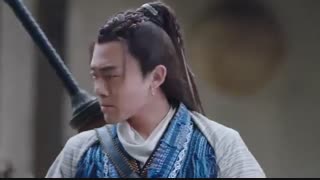سریال چینی افسانه فِی قسمت 25 با زیرنویس فارسی /Legend of Fei Chinese Drama 2020