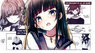 نایتکور- Disappear | Lynn