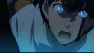 AMV- میکسی جذاب از انیمه Darwin's  Game_ بازی داروین