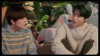 Cover l DOYOUNG, JUNGWOO, RENJUN, CHENLE - 12월 24일
