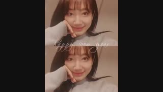 آپدیت امروز نفس بی نام(پارک شین هه) FULL HD کمیاب کامل(سال جدید مبارک) اختصاصی کانال تنها منبع اصلی