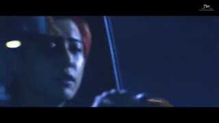 موزیک ویدیو ی lotto از اکسو