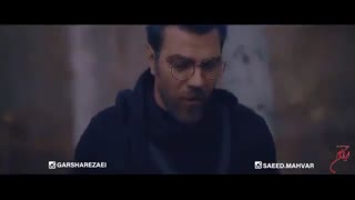 آهنگ گرشا رضایی بارون