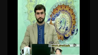 نظر بیننده اهل سنت درباره برنامه های شبکه ولایت و تعامل شیعه و سنی با هم در ایران