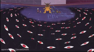 انیمه دیجیمون ادونچر قسمت 16 زیرنویس فارسی