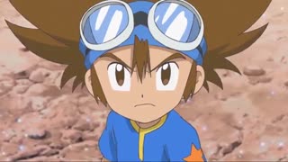 انیمه دیجیمون ادونچر قسمت 19 زیرنویس فارسی