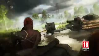 بازی Battlefield™ V برای PS4 ||| فروشگاه bazi-psn.ir