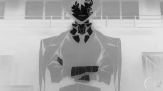 Dazai Osamu | Nobody Trusts Me