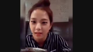 تولدت پیشاپیش مبارک  کیم جیسو ی من