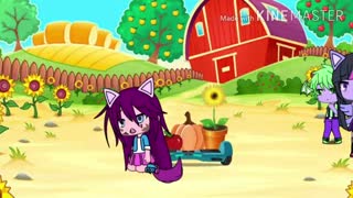 پونی کوچولو به شکل کاچالایف