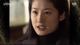 جشنواره sbs drama awards 2020 +زیرنویس انگلیسی  پارت۱