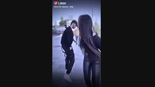 وای وای سمممXD/ویدیو رو ولش کپپپپپXDD