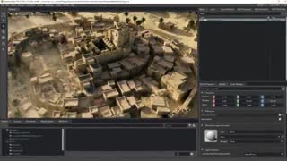 شرکت NVIDIA از عرضه Omniverse  خبر داد.
