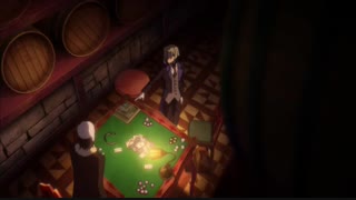 سگ های ولگرد بانگو فصل 3 قسمت 4 دوبله فارسی