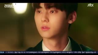 قسمت 7 سریال کره ای پخش زنده *زیرنویس چسبیده* (دانلود با لینک مستقیم) Live On 2020