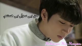 ❤جدیدترین میکس عاشقانه و بسیار احساسی و غمگین و خیلی هماهنگ سریال کره ای عشق در دبیرستان با آهنگ بگو کجایی ❤