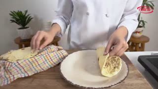 تاکو با نالینو