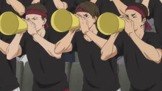 قسمت بیستم فصل چهارم Haikyuu (هایکو) با زیرنویس فارسی