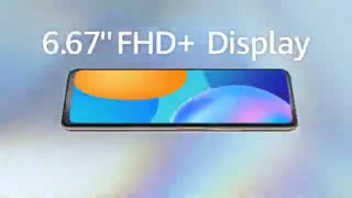 انباکسینگ گوشی هواوی y7a - نمایندگی هواوی