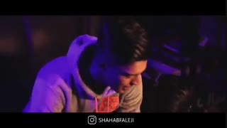 آهنگ کوردی کرمانشاهی احساسی